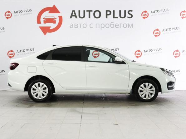 Lada (ВАЗ) Vesta I Рестайлинг (NG) с пробегом 2023 года, цена 1 330 000 рублей, 49336 км, седан, Автокод Объявления