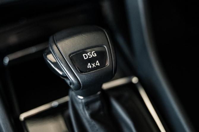 Skoda Kodiaq I с пробегом 2020 года, цена 2 680 000 рублей, 123691 км, внедорожник, Автокод Объявления