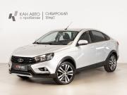 Lada (ВАЗ) Vesta I Казань  - изображение 9