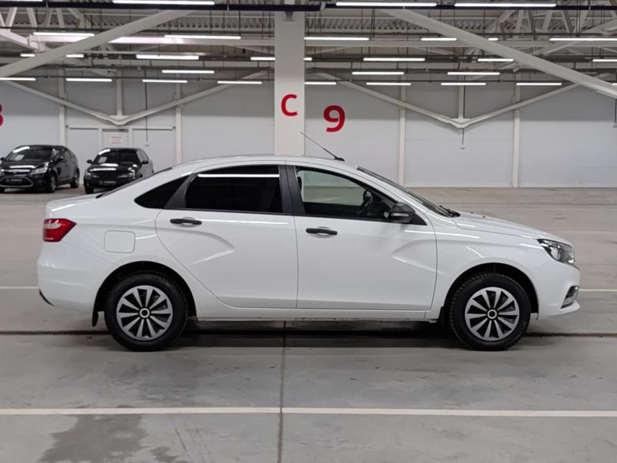 Lada (ВАЗ) Vesta I Казань  - изображение 5
