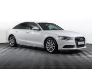 Audi A6 IV (C7) Москва  - изображение 28