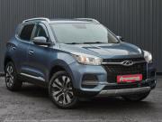 Chery Tiggo 4 I Рестайлинг Екатеринбург  - изображение 28