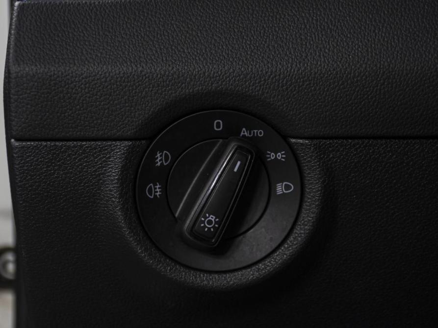 Skoda Octavia III (A7) Рестайлинг Москва  - изображение 20