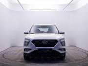 Hyundai Creta II Москва  - изображение 21
