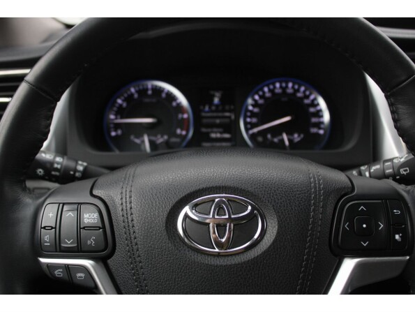 Toyota Highlander III (XU50) с пробегом 2015 года, цена 4 055 000 рублей, 60444 км, offers.body_type.unknown, Автокод Объявления