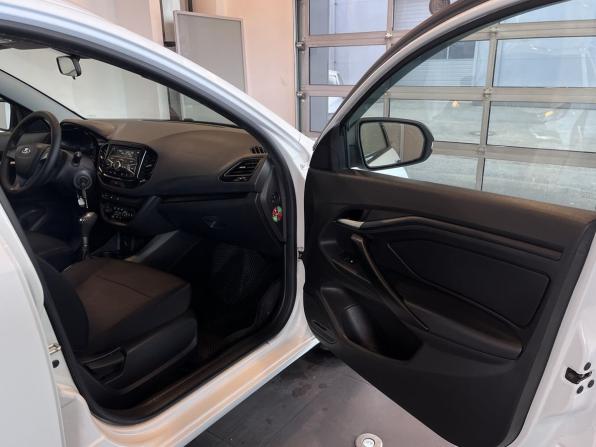 Lada (ВАЗ) Vesta I с пробегом 2020 года, цена 707 300 рублей, 182170 км, универсал, Автокод Объявления