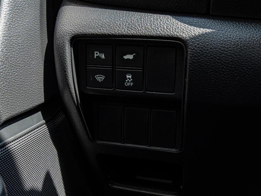 Honda CR-V V Краснодар  - изображение 17