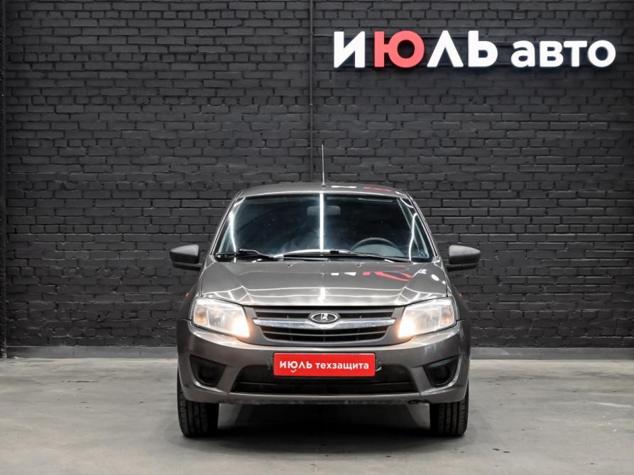 Lada (ВАЗ) Granta I Екатеринбург  - изображение 2