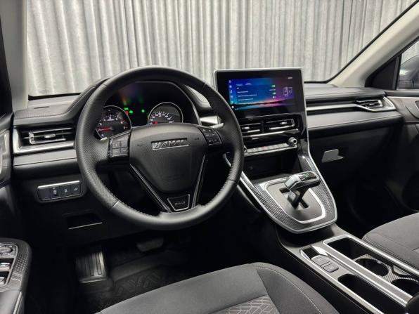 Haval M6 II с пробегом 2024 года, цена 1 820 000 рублей, 12640 км, внедорожник, Автокод Объявления