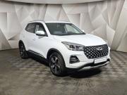 Chery Tiggo 4 Pro I Москва  - изображение 23
