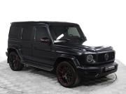 Mercedes-Benz G-Класс AMG II (W463) Москва  - изображение 29