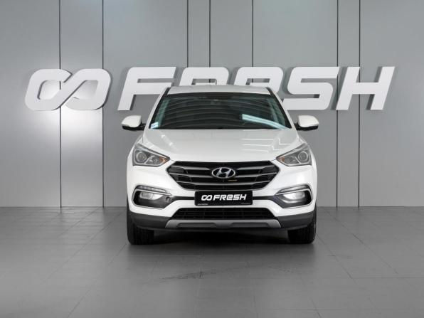 Hyundai Santa Fe III с пробегом 2015 года, цена 1 799 000 рублей, 199049 км, внедорожник, Автокод Объявления