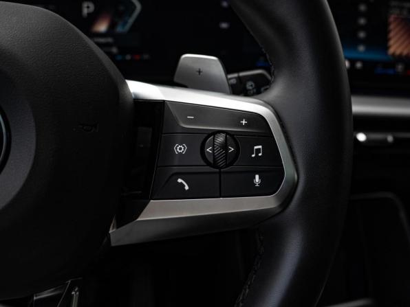 BMW X1 III (U11/U12) с пробегом 2025 года, цена 5 300 000 рублей, 21378 км, внедорожник, Автокод Объявления