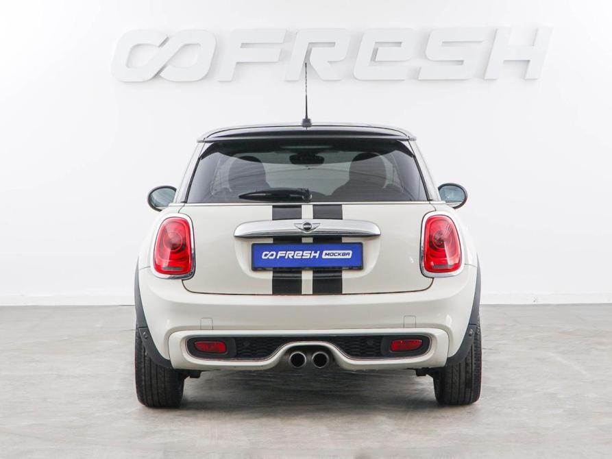 Mini Hatch III (F55/F56) Москва  - изображение 4