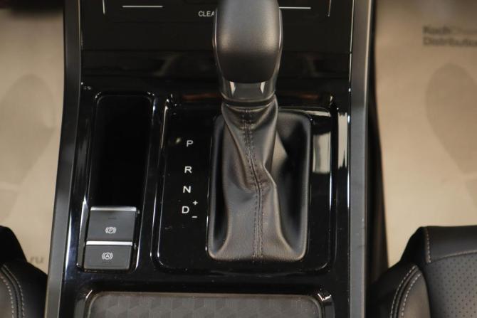 Chery Tiggo 4 Pro I с пробегом 2024 года, цена 1 859 000 рублей, 17200 км, внедорожник, Автокод Объявления