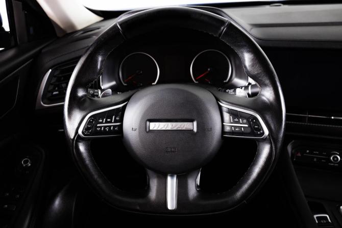 Haval F7x I с пробегом 2021 года, цена 1 809 000 рублей, 176123 км, внедорожник, Автокод Объявления