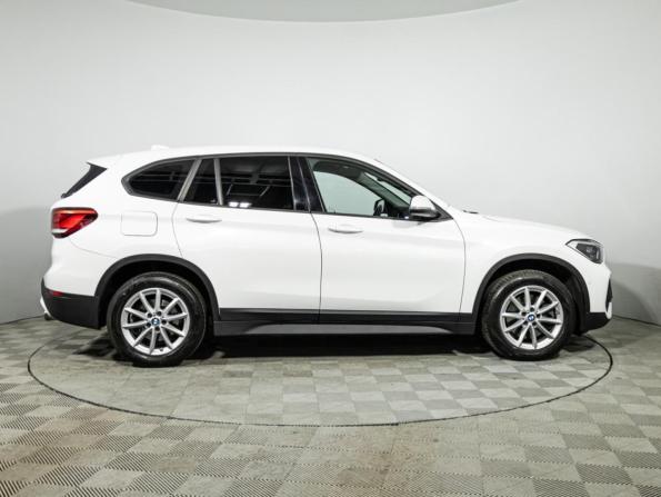 BMW X1 II (F48) Рестайлинг с пробегом 2020 года, цена 2 999 700 рублей, 78682 км, внедорожник, Автокод Объявления