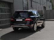 Mercedes-Benz M-Класс III (W166) Москва  - изображение 23