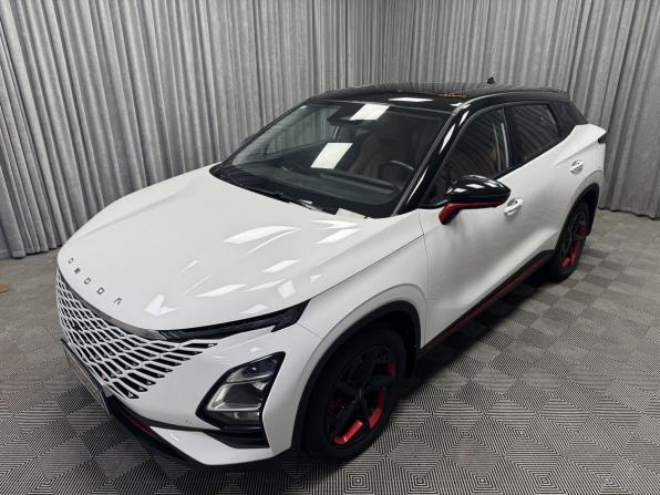 Omoda C5 I с пробегом 2022 года, цена 1 763 000 рублей, 65575 км, внедорожник, Автокод Объявления