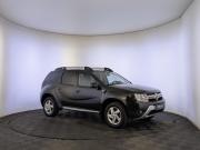 Renault Duster I Рестайлинг Москва  - изображение 28
