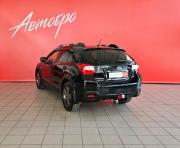 Subaru XV I Вологда  - изображение 22