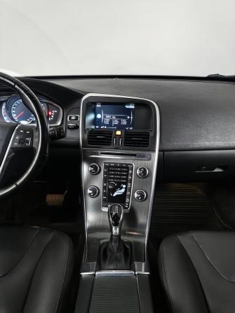 Volvo XC60 I Рестайлинг с пробегом 2016 года, цена 2 288 000 рублей, 155325 км, внедорожник, Автокод Объявления