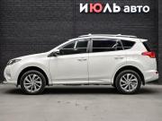 Toyota RAV4 IV (XA40) Екатеринбург  - изображение 30