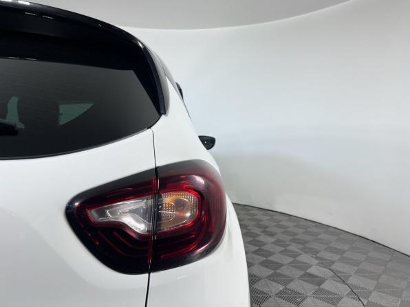 Renault Kaptur I с пробегом 2020 года, цена 1 818 000 рублей, 36000 км, внедорожник, Автокод Объявления
