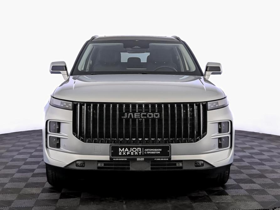 Jaecoo J7 I Москва  - изображение 2