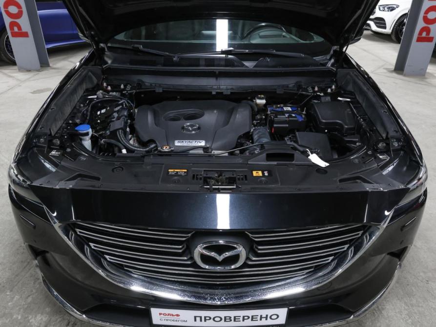 Mazda CX-9 II Москва  - изображение 10