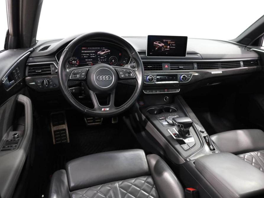 Audi S4 V (B9) Ростов-на-Дону  - изображение 8