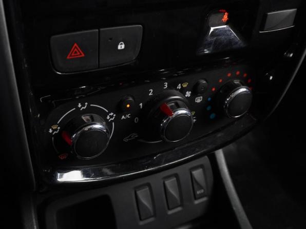 Nissan Terrano III (D10) с пробегом 2019 года, цена 1 431 000 рублей, 62248 км, внедорожник, Автокод Объявления