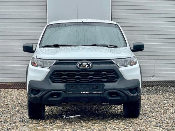 Lada (ВАЗ) Niva Travel I с пробегом 2021 года, цена 829 000 рублей, 75000 км, внедорожник, Автокод Объявления