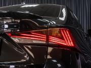 Lexus IS III Рестайлинг Тюмень  - изображение 37