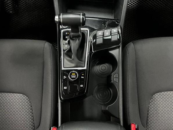 Kia Sportage V с пробегом 2022 года, цена 3 220 000 рублей, 115261 км, внедорожник, Автокод Объявления