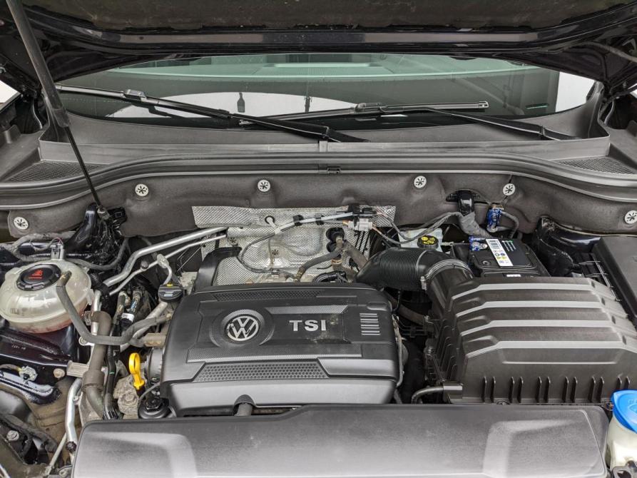 Volkswagen Teramont I Москва  - изображение 9