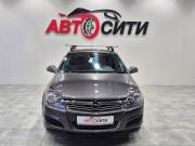 Opel Astra H Рестайлинг Воронеж  - изображение 23