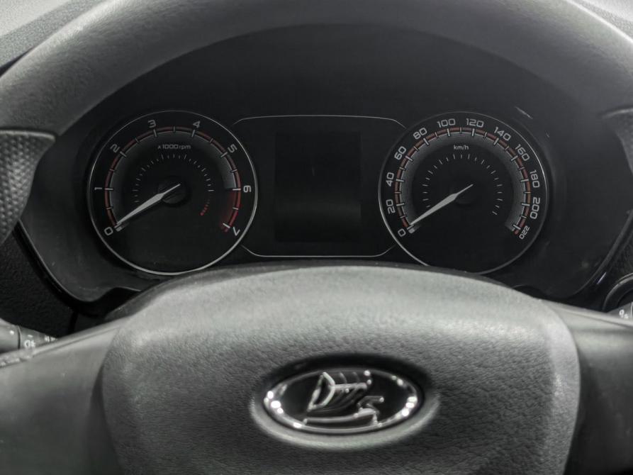 Lada (ВАЗ) Vesta I Рестайлинг (NG) Ростов-на-Дону  - изображение 25