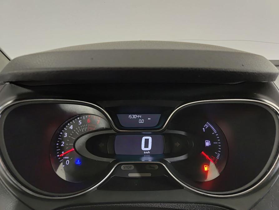 Renault Kaptur I Уфа  - изображение 16