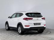 Hyundai Tucson III Калининград  - изображение 24