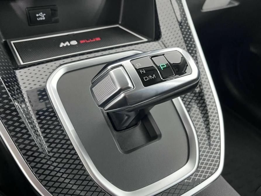 Haval M6 II Воронеж  - изображение 24