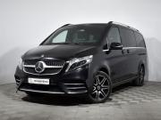 Mercedes-Benz V-Класс III (W447) Рестайлинг Санкт-Петербург  - изображение 26
