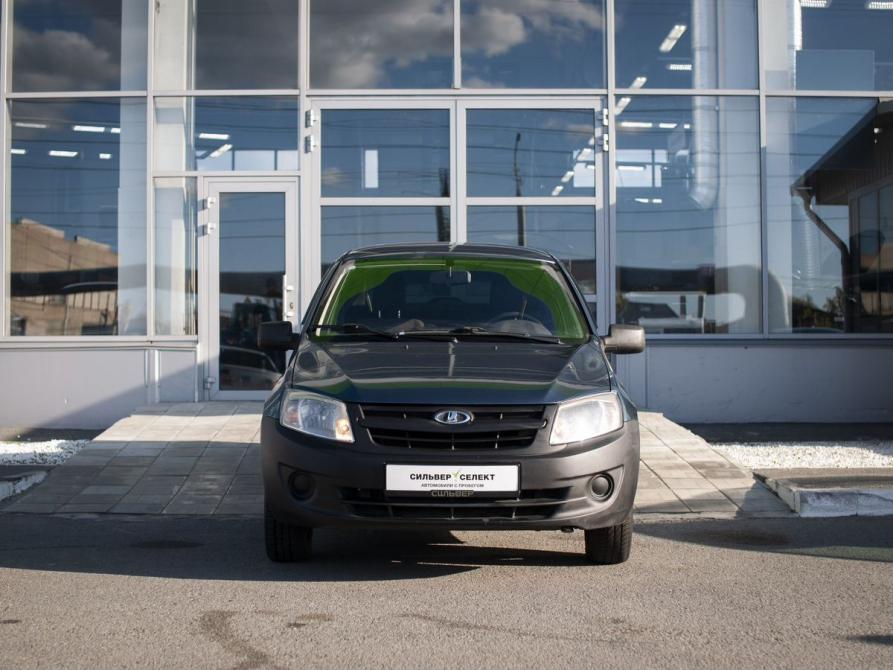 Lada (ВАЗ) Granta I Курган  - изображение 3