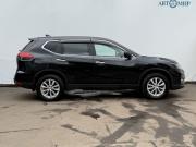 Nissan X-Trail III Рестайлинг Москва  - изображение 16