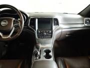 Jeep Grand Cherokee IV (WK2) Рестайлинг Москва  - изображение 35