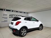 Opel Mokka I Москва  - изображение 28