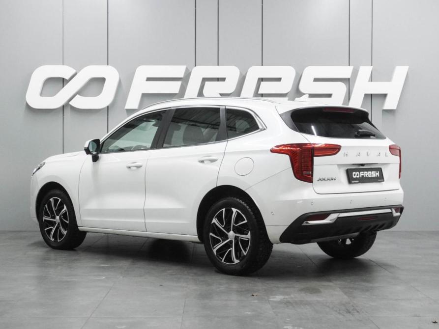 Haval Jolion I Воронеж  - изображение 2