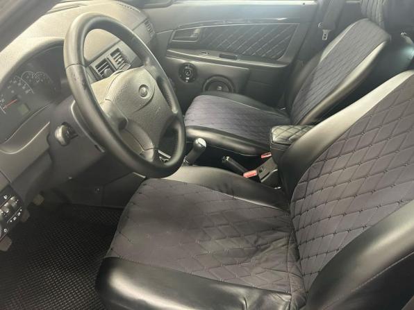Lada (ВАЗ) Priora I с пробегом 2011 года, цена 350 000 рублей, 189027 км, хэтчбек, Автокод Объявления