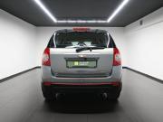 Chevrolet Captiva I Рестайлинг Тверь  - изображение 25