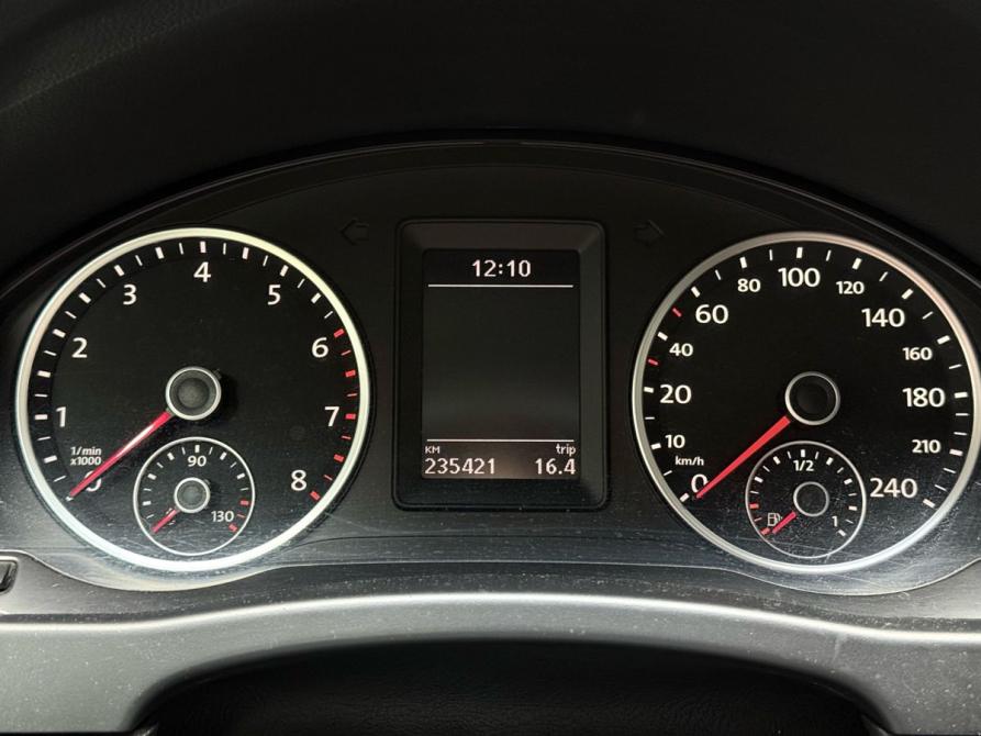 Volkswagen Tiguan I Рестайлинг Ижевск  - изображение 28